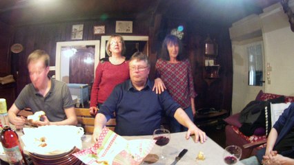 NOEL 2015 2iéme Partie