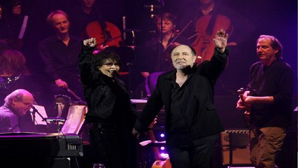 Huguette Dreikaus chante Michel Delpech en alsacien