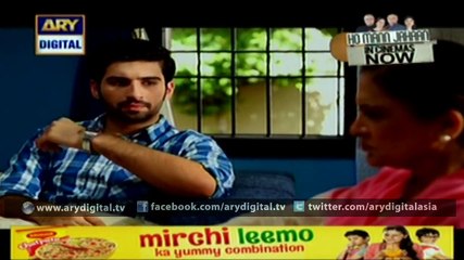 Watch Bay Qasoor Episode - 09 - 6th January 2016 on ARY Digital