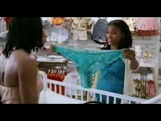 Big Mommas House Movie trailer