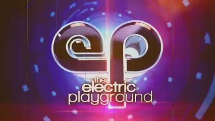 Week 41 - Electric Playground (US) - Part 1