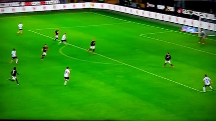 Milan-Bologna 0-1 Highlights Premium HD - Serie A 2015_16
