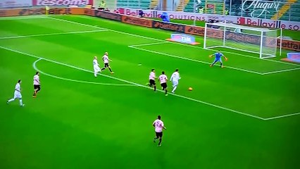 Palermo-Fiorentina 1-3 Highlights Premium HD - Serie A 2015_16