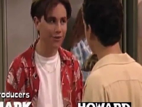 Boy meets world ♦ S3 E9