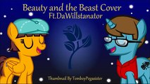 Beauty and the Beast Cover (feat. DaWillstanator)