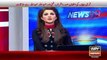 Ary News Headlines 28 December 2015 , Asifa Bhutto Sad Tweet On Benazir Anniversary