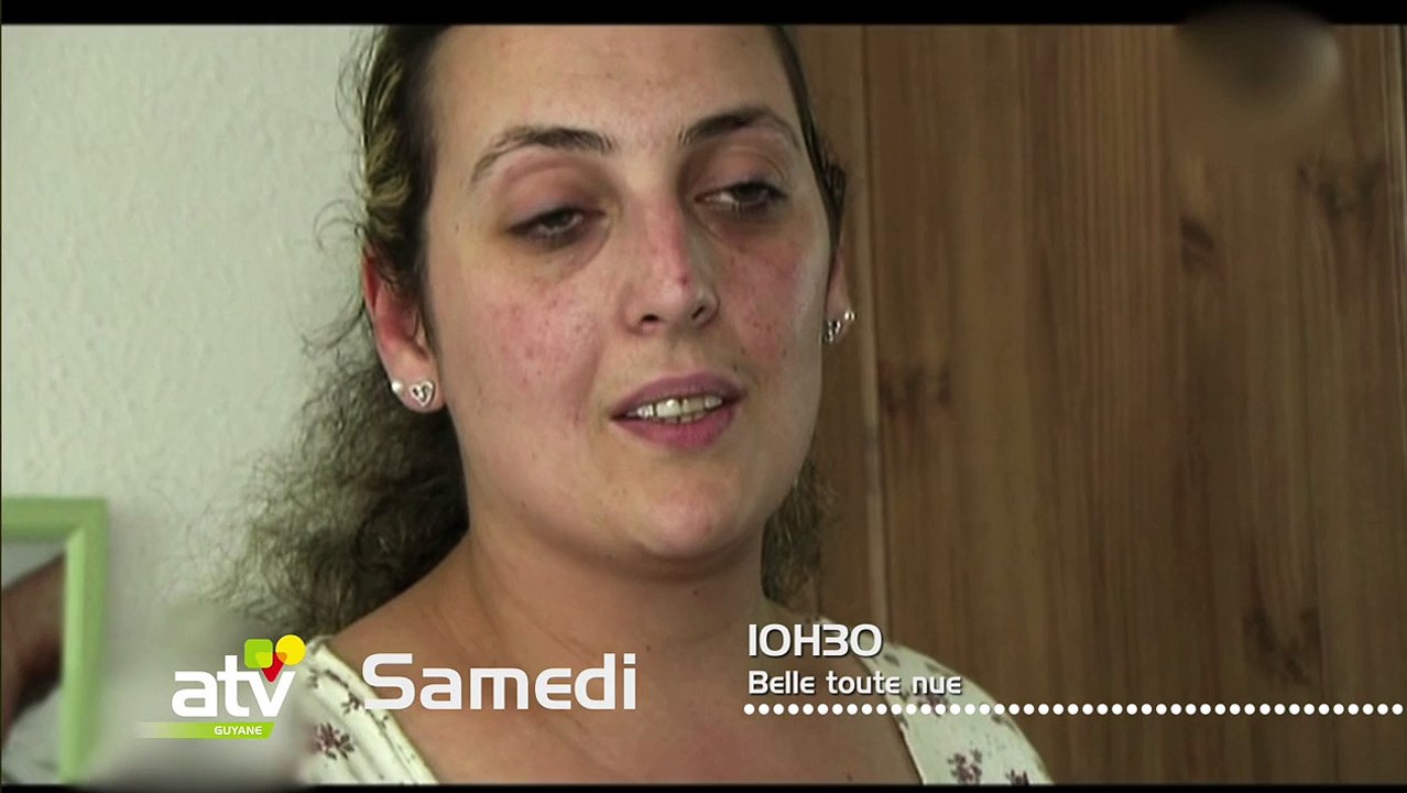 973 BELLE TOUTE NUE 090116