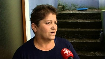 UJI PUSHTON KRYEQYTETIN,LUMENJTE DALIN NGA SHTRATI,PERMBYTEN DISA SHTEPI LAJM mpg