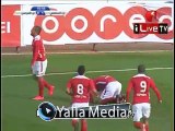 اهداف مباراة ( النجم الساحلي 3-0 مستقبل المرسى ) الدورى التونسى