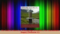 PDF Download  Fin Gall A Novel of Viking Age Ireland The Norsemen Saga Volume 1 Read Online