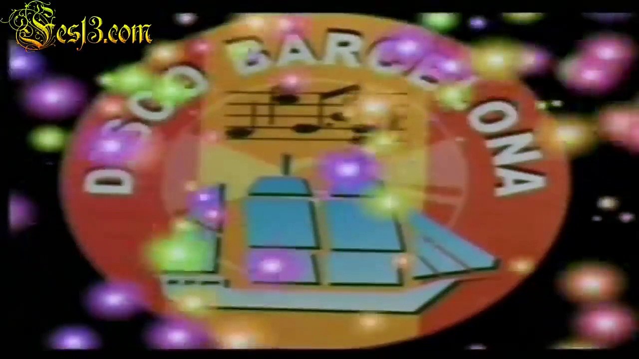 Abdeslam Barcelone (VCD-1) - Clip 02