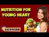 Nutritional Management For Young At Heart | About Yoga in German