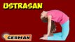 Ustrasana | Yoga für Anfänger | Yoga For Kids Complete Fitness & Tips | About Yoga in German