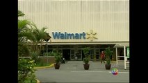 Rede de supermercados Walmart fecha 30 lojas no Brasil