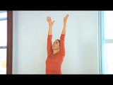 Hastotanasana | Yoga für Anfänger | Yoga During Pregnancy & Tips | About Yoga in German