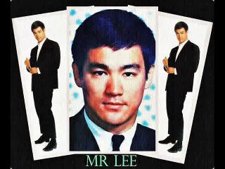 I AM BRUCE LEE PART 23