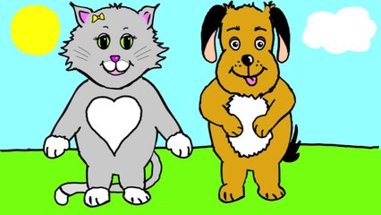 If Youre Happy And You Know It! HD nursery rhymes