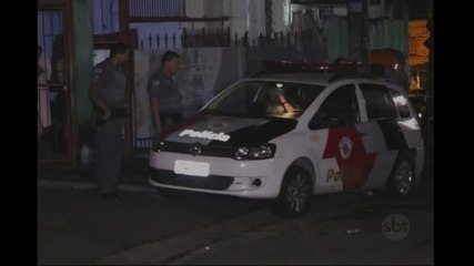 Primeira chacina do ano na Grande São Paulo deixa quatro mortos