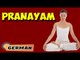Pranayama | Yoga für Anfänger | Yoga For Beginners & Tips | About Yoga in German