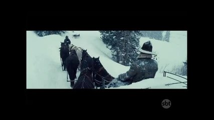 Jornal do SBT mostra tudo sobre o novo filme de Quentin Tarantino