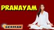 Pranayama Yoga | Yoga für Anfänger | Yoga For Diabetes & Tips | About Yoga in German