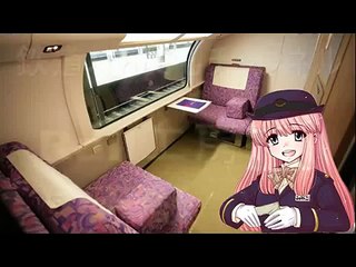 【激レア・前面展望】　小坂鉄道(10) 小坂ー大館