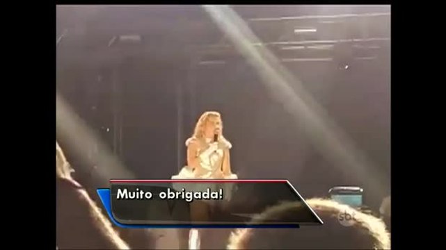 Cantora Joelma se despede da banda Calypso depois de 16 anos