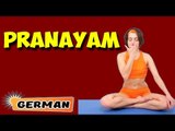 Pranayama | Yoga für Anfänger | Yoga For Better Sex & Tips | About Yoga in German