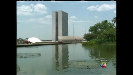 Crise política deve dominar discussões no Congresso em 2016