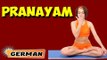 Pranayama | Yoga für Anfänger | Breathing Exercises Technique & Tips | About Yoga in German