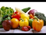 Ernährungsmanagement für Body Cleansing | Nutritional Management For Body Cleansing in German