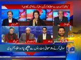 Geo News Headlines - 06 January 2016 - 2100