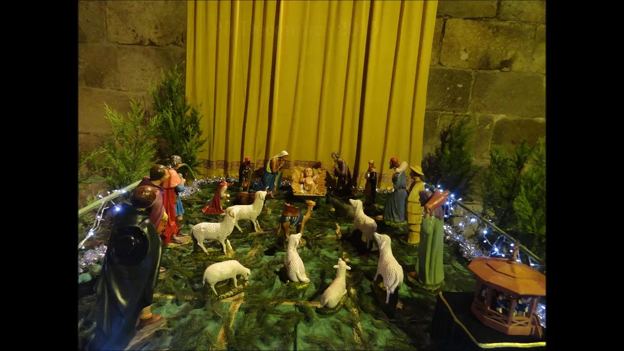 hiver 2015 au Portugal, cathédrale de Braga