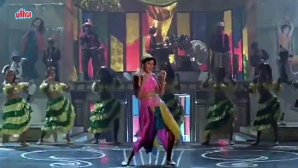 Ek Do Teen - Madhuri Dixit, Alka Yagnik, Tezaab Dance Song