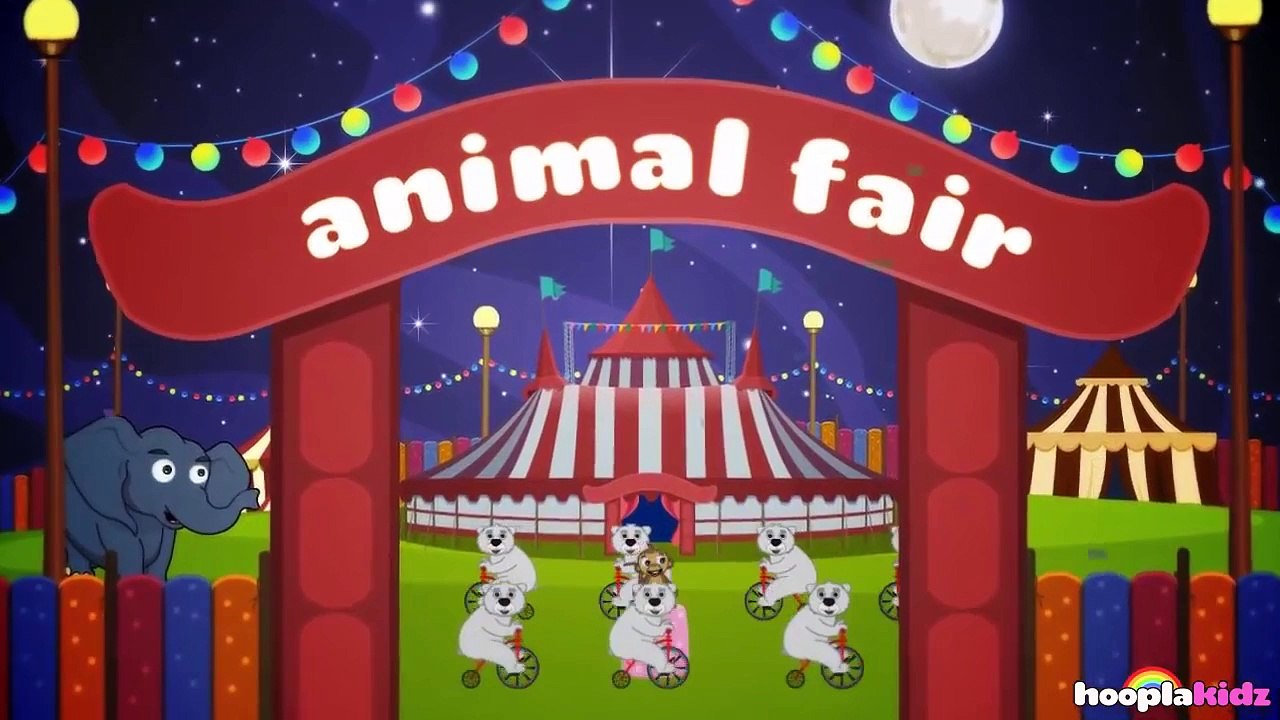 Baa Baa Black Sheep | Lots More Nursery Rhymes Collection For Babies & Toddlers