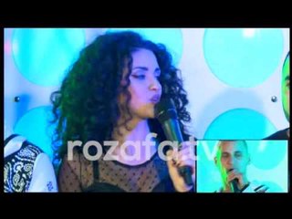 Soni ft Nice -Intërvistë(Shkodra Fest-Edicjoni ll-të )