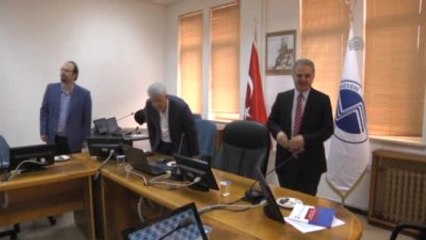 Almanya 2014 Hak ve Özgürlükler Raporu"