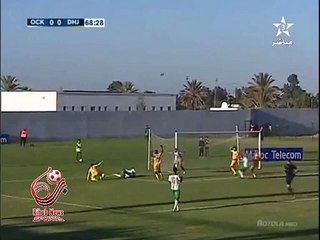 Download Video: اهداف مباراة ( أولمبيك خريبكة 1-1 الدفاع الحسني الجديدي ) الدورى المغربي