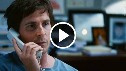 The Big Short - Brad Pitt Special German Deutsch (2016)