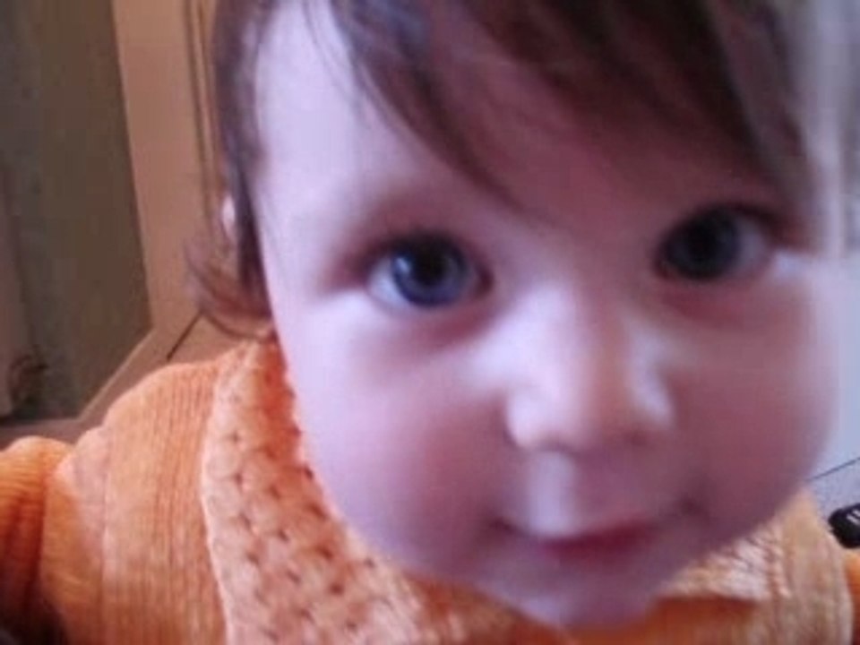 Je viens te voir toi qui me regardes