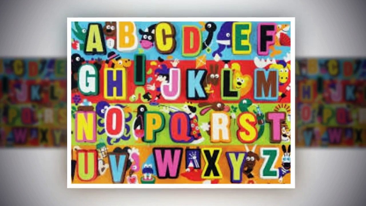 Baby song  Alphabet Song ABC Nursery Rhyme  Kids song  the power song for children , Online free 2016