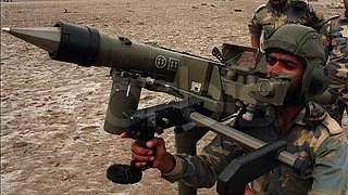 Pakistan Army vs Indian Army