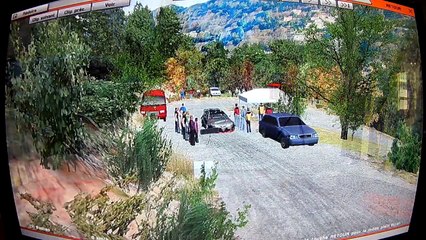 RFactor Alfa Romeo WRC