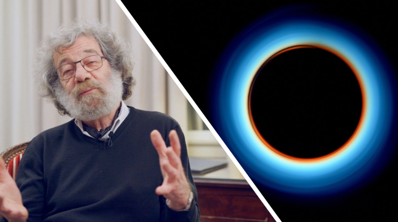 Interview : qu’est-ce que le vide quantique ?