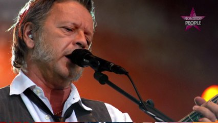 Renaud s’exprime sur son état de santé et annonce une grande nouvelle sur Facebook
