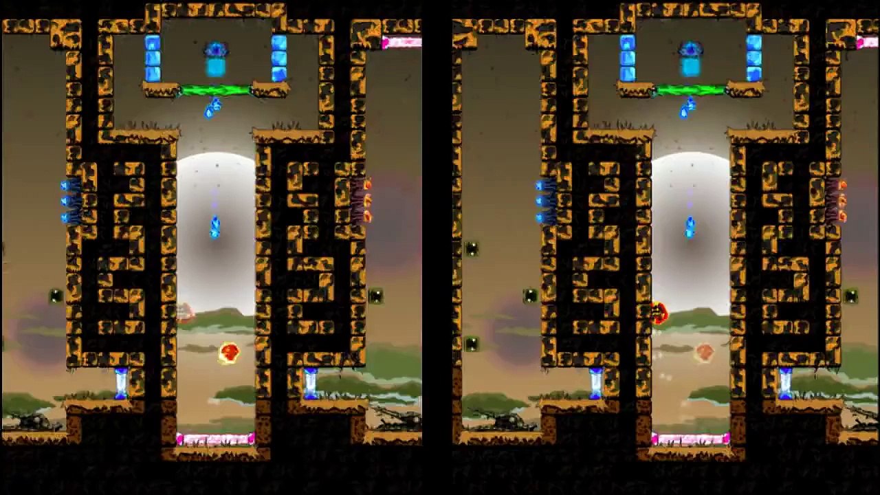 Fenix Rage - Trailer multijoueur
