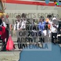 U.S. Begins Mass Deportations of Central Americans