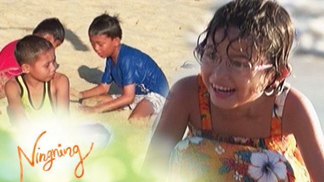 Ningning: Beautiful Memories