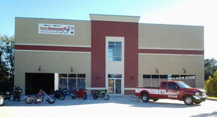 Middleburg, FL. Best Motorcycle Shops | 904.733.3645 | Middleburg, Florida.