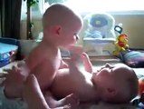 So Cute Laughing Babies